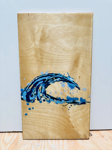 Rob Bell Art Show #3413