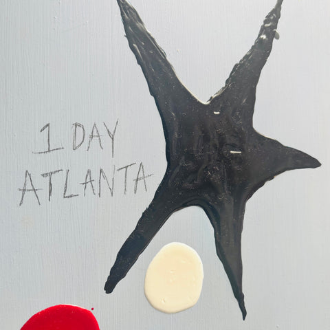 1Day Atlanta with Rob Bell
