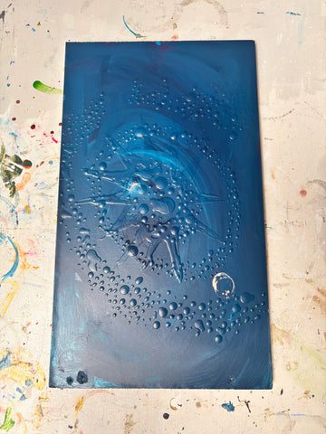 Rob Bell Art Show #3603
